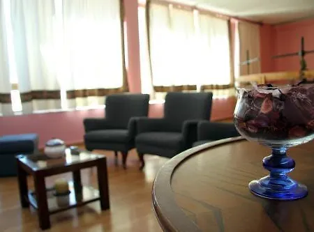 Imperio Hotel 2*