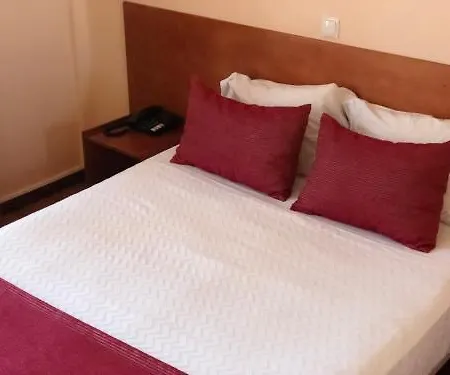 Imperio Hotel 2*