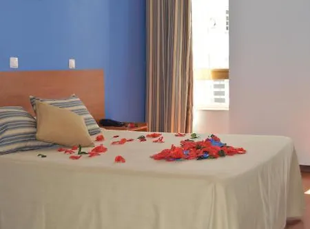 Hotel Imperio 2*