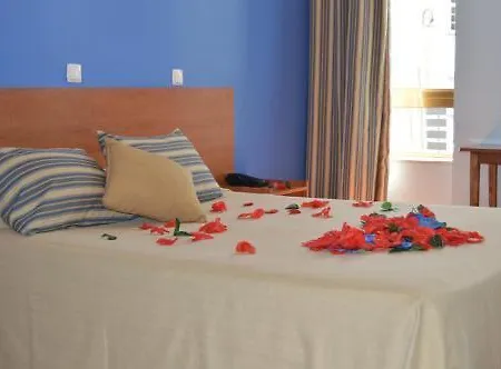 Hotel Imperio 2*