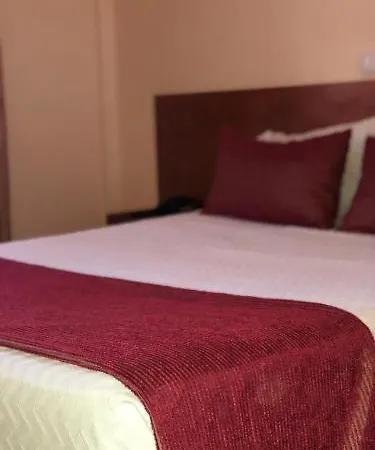 Imperio Hotel
