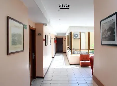 Imperio Hotel 2*