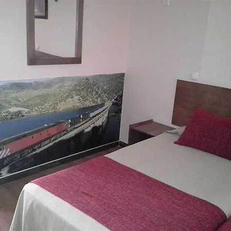 Imperio Hotel Peso da Régua